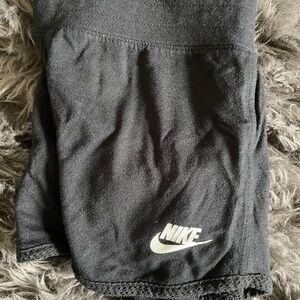 Nike Running Black Shorts